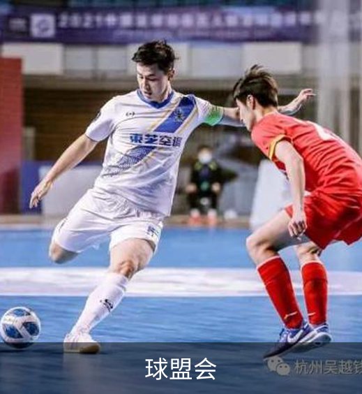 球盟会简介